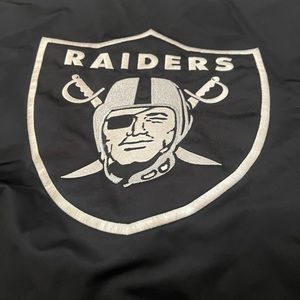 Raiders Jacket